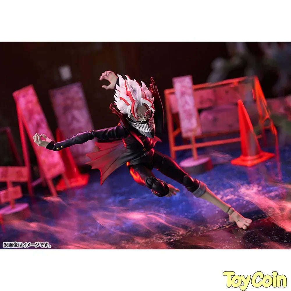 Figma Okarun by Good Smile Company - Shop at ToyCoin