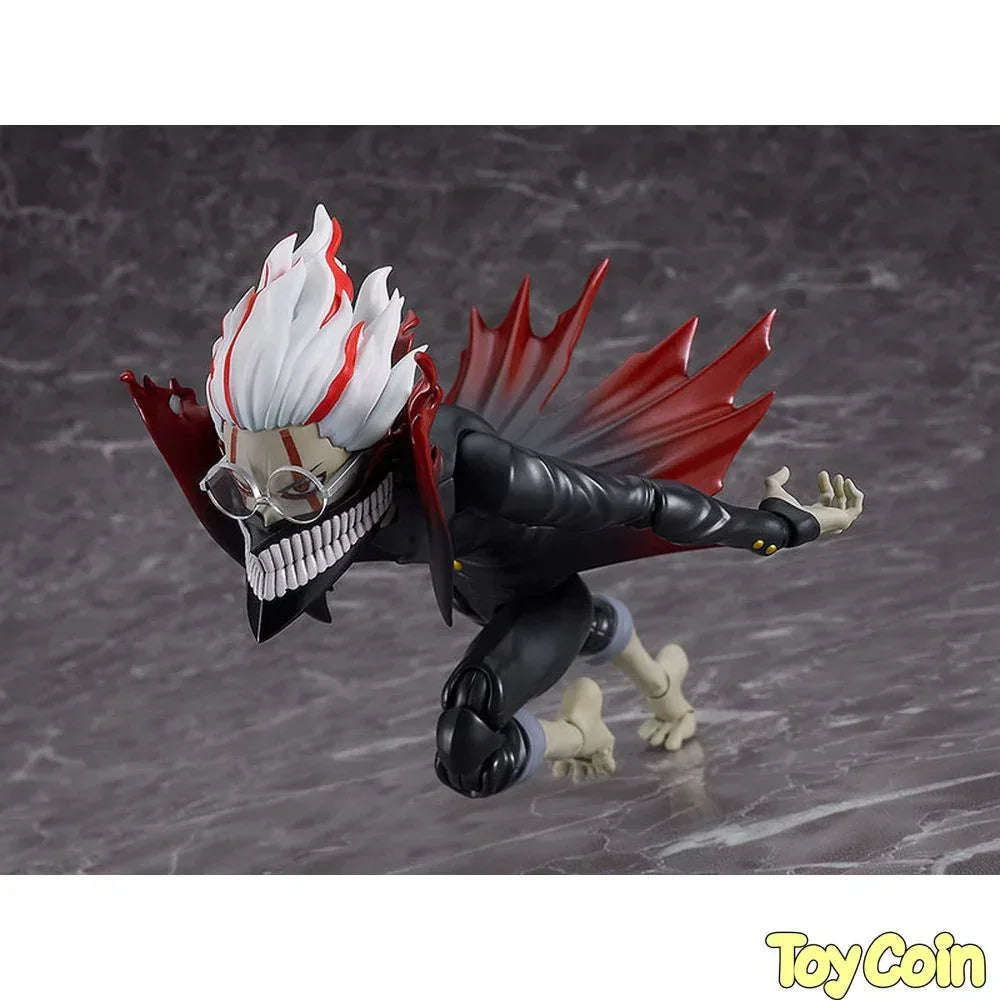 Figma Okarun by Good Smile Company - Shop at ToyCoin
