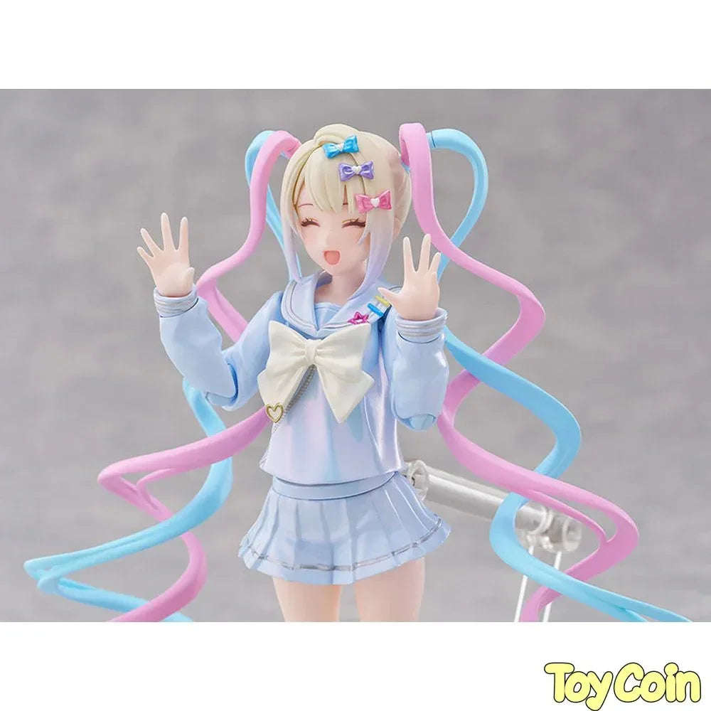 Figma OMGkawaiiAngel-chan by Good Smile Company - Shop at ToyCoin