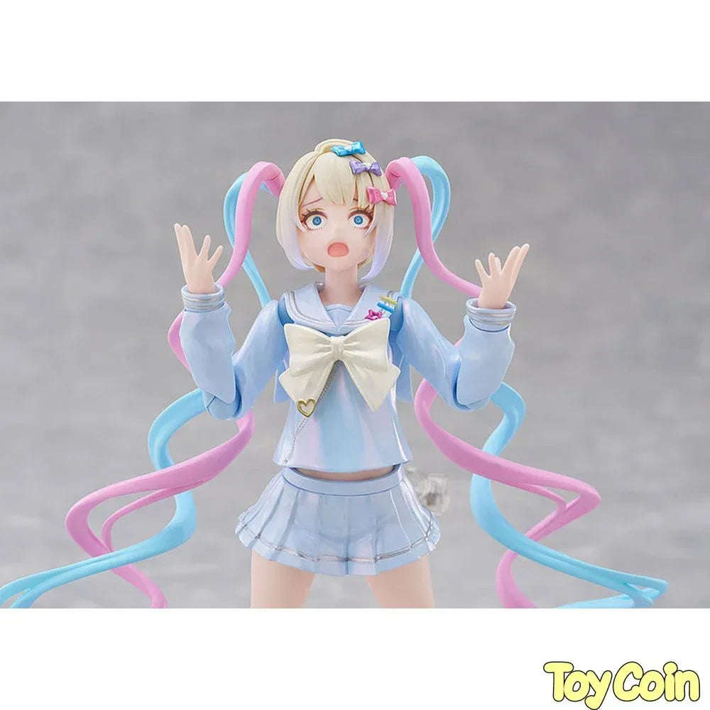 Figma OMGkawaiiAngel-chan by Good Smile Company - Shop at ToyCoin
