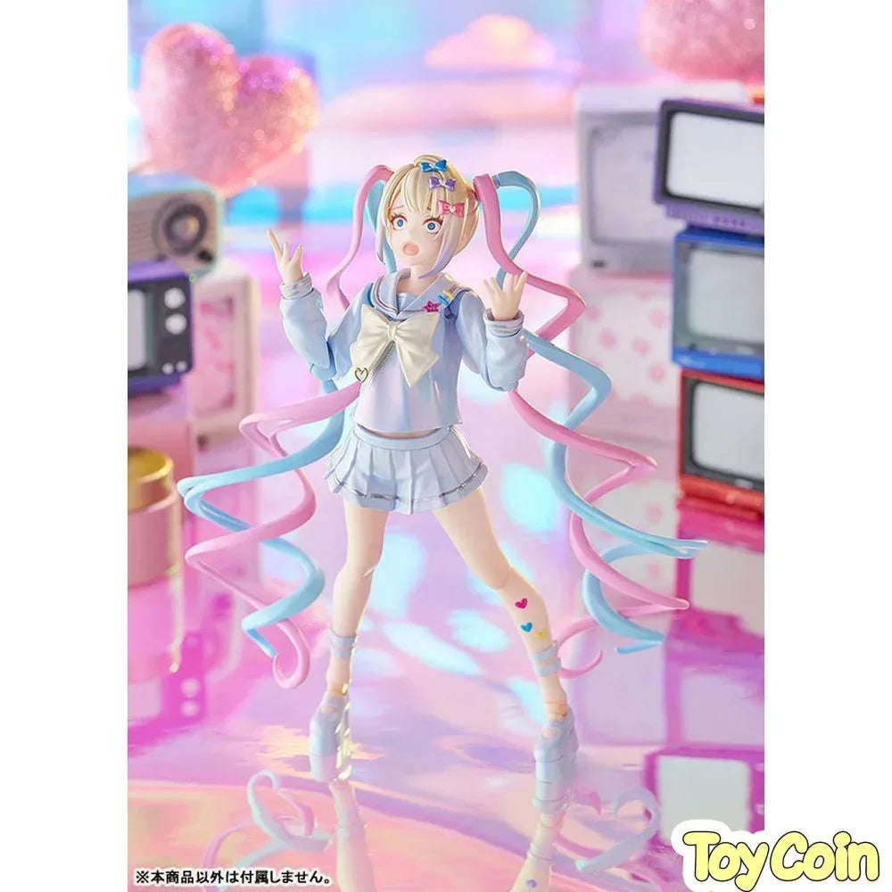 Figma OMGkawaiiAngel-chan by Good Smile Company - Shop at ToyCoin