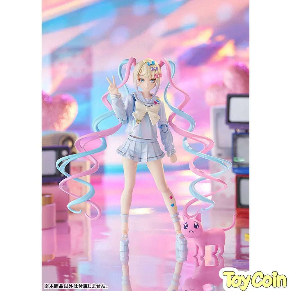 Figma OMGkawaiiAngel-chan by Good Smile Company - Shop at ToyCoin