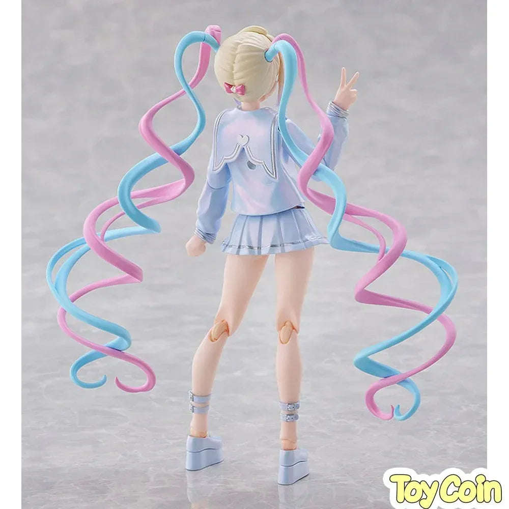 Figma OMGkawaiiAngel-chan by Good Smile Company - Shop at ToyCoin