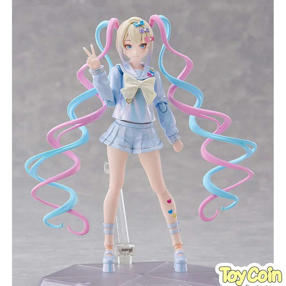 Figma OMGkawaiiAngel-chan by Good Smile Company - Shop at ToyCoin