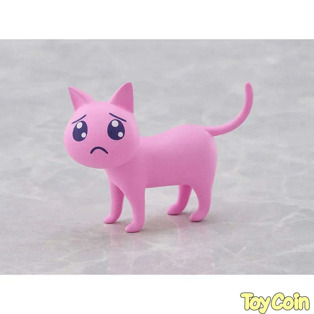 Figma OMGkawaiiAngel-chan by Good Smile Company - Shop at ToyCoin