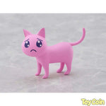 Figma OMGkawaiiAngel-chan by Good Smile Company - Shop at ToyCoin