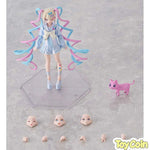 Figma OMGkawaiiAngel-chan by Good Smile Company - Shop at ToyCoin