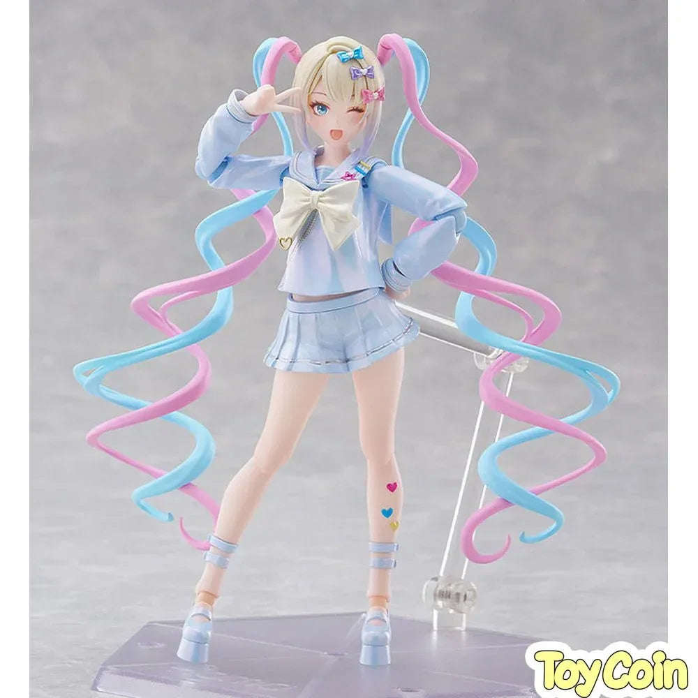 Figma OMGkawaiiAngel-chan by Good Smile Company - Shop at ToyCoin