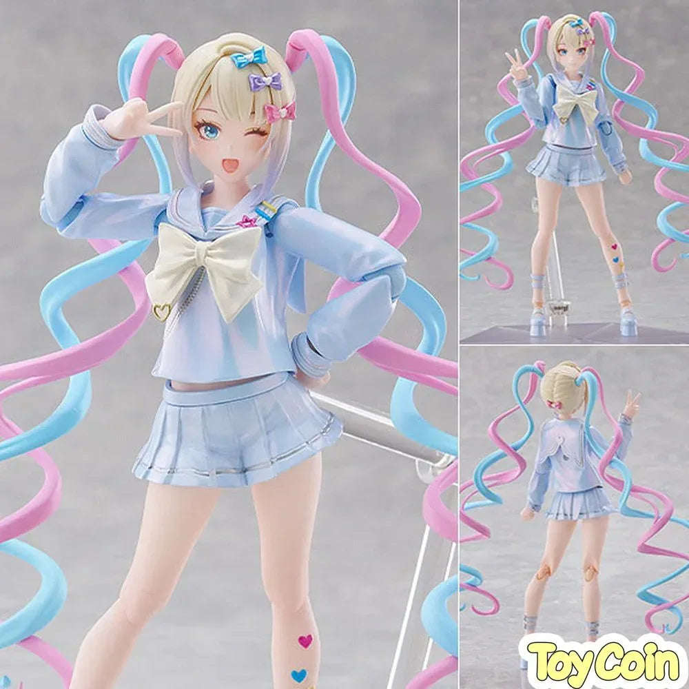 Figma OMGkawaiiAngel-chan by Good Smile Company - Shop at ToyCoin