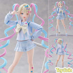 Figma OMGkawaiiAngel-chan by Good Smile Company - Shop at ToyCoin