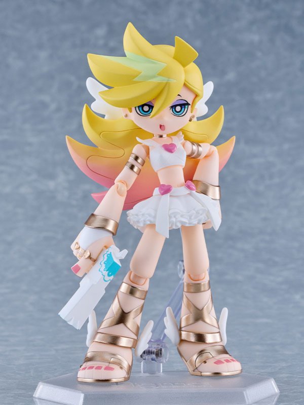 Figma Panty Angel Ver. by  Good Smile Company 4570232591783 ToyCoin
