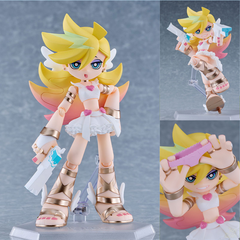 Figma Panty Angel Ver. by  Good Smile Company 4570232591783 ToyCoin