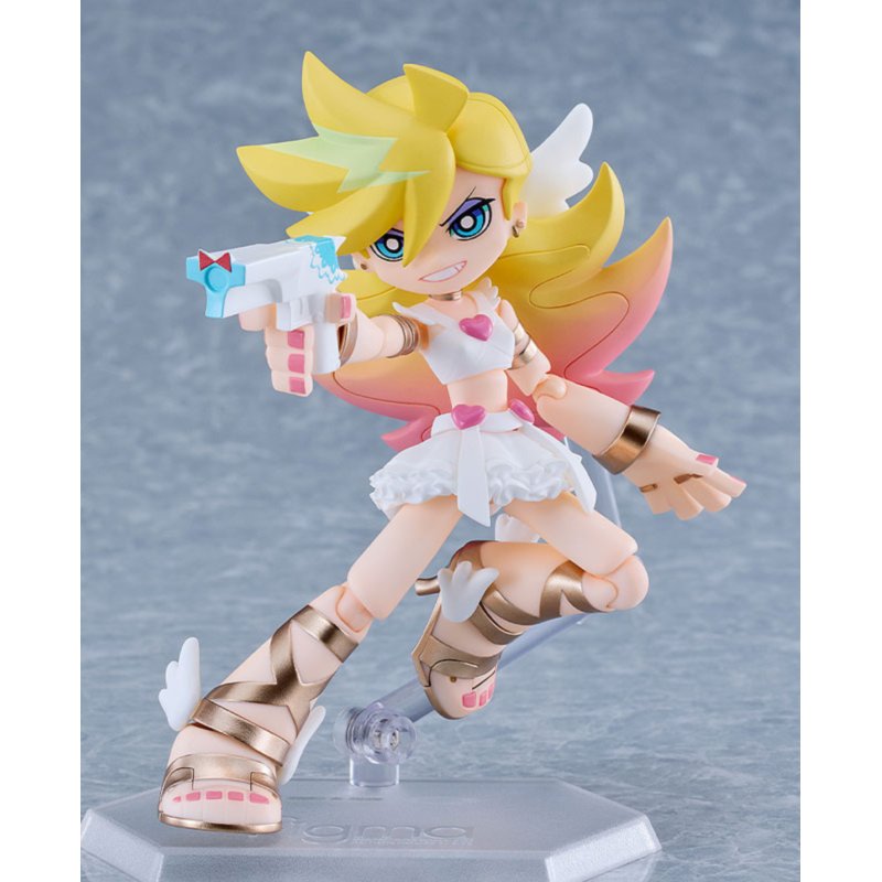 Figma Panty Angel Ver. by  Good Smile Company 4570232591783 ToyCoin