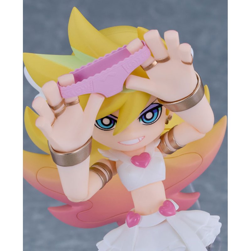Figma Panty Angel Ver. by  Good Smile Company 4570232591783 ToyCoin