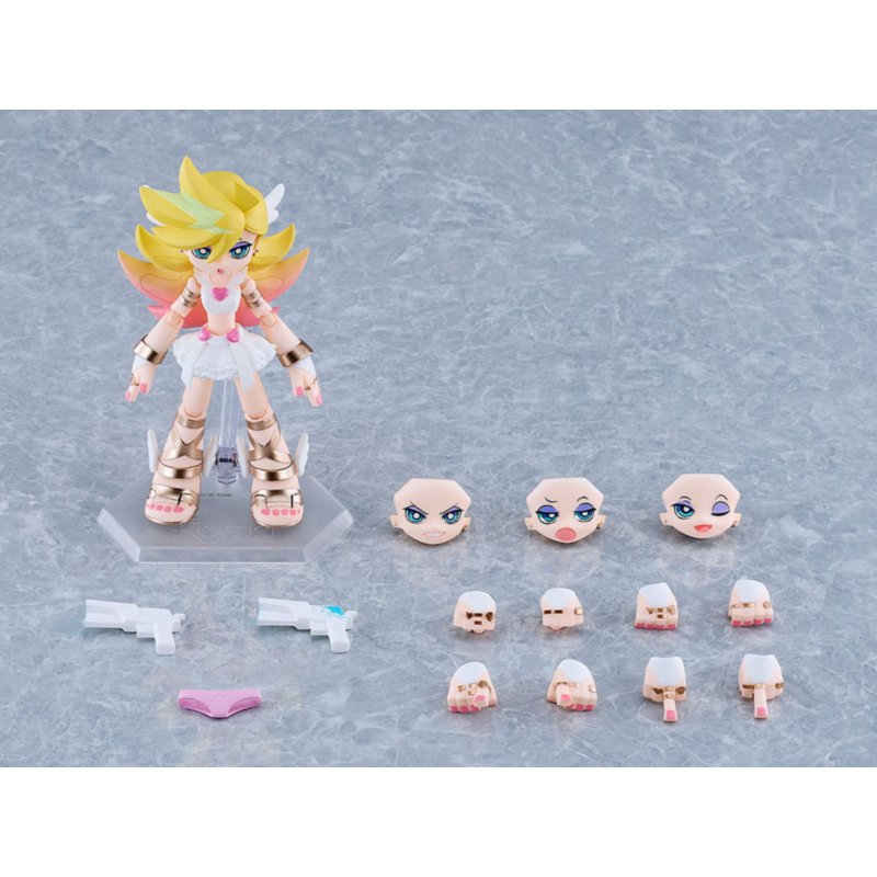 Figma Panty Angel Ver. by  Good Smile Company 4570232591783 ToyCoin