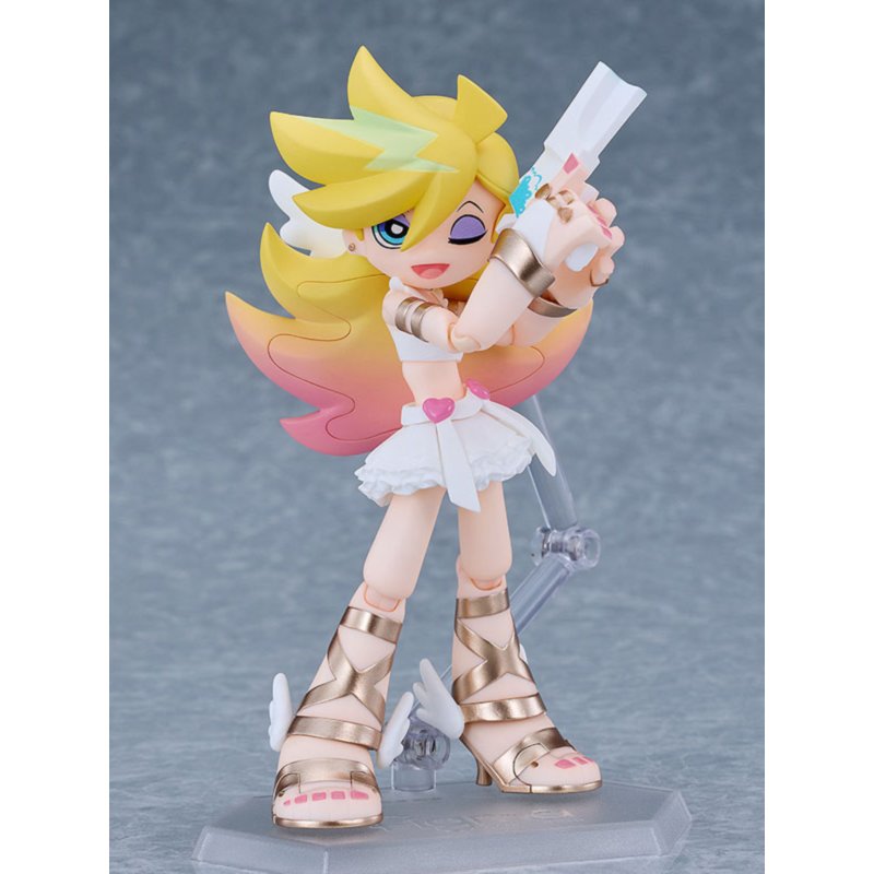 Figma Panty Angel Ver. by  Good Smile Company 4570232591783 ToyCoin