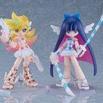 Figma Panty & Stocking Angel Ver. Set by  Good Smile Company 4570232592681 ToyCoin