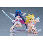 Figma Panty & Stocking Angel Ver. Set by  Good Smile Company 4570232592681 ToyCoin