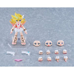 Figma Panty & Stocking Angel Ver. Set by  Good Smile Company 4570232592681 ToyCoin