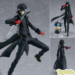 Figma Persona 5 Joker by Max Factory - Shop at ToyCoin