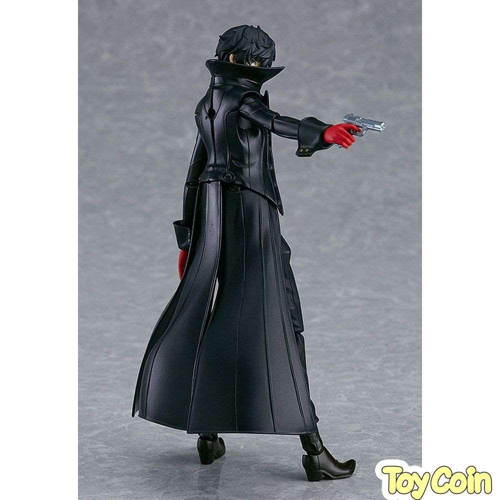 Figma Persona 5 Joker by Max Factory - Shop at ToyCoin