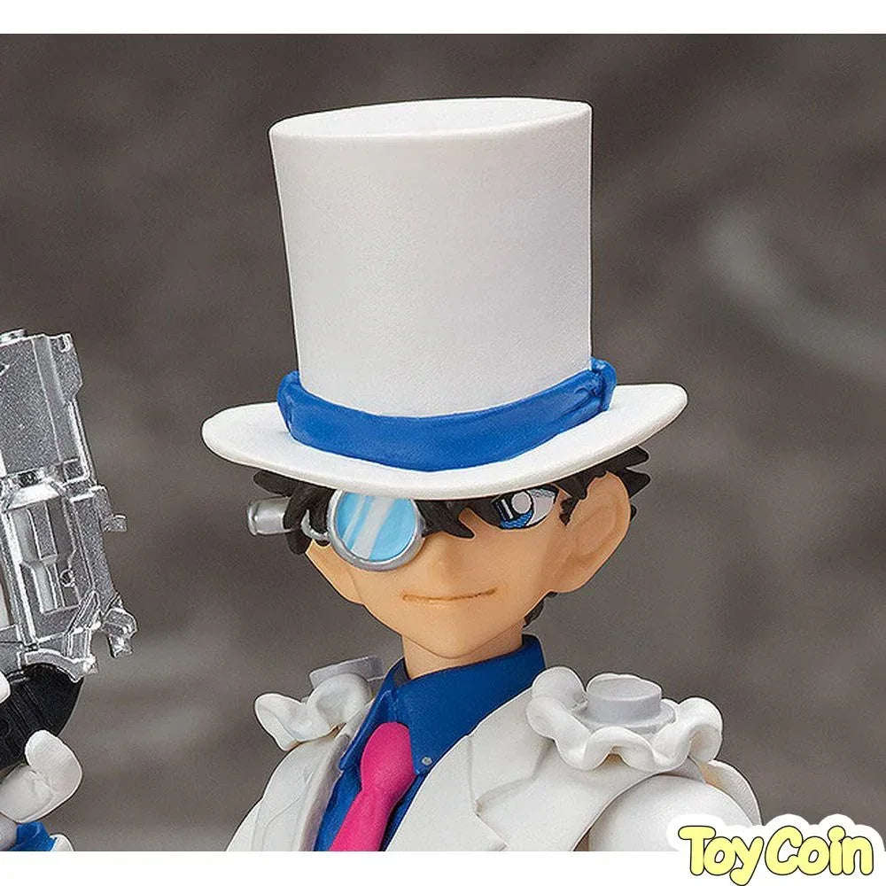 Figma Phantom Thief Kid by FREEing - Shop at ToyCoin