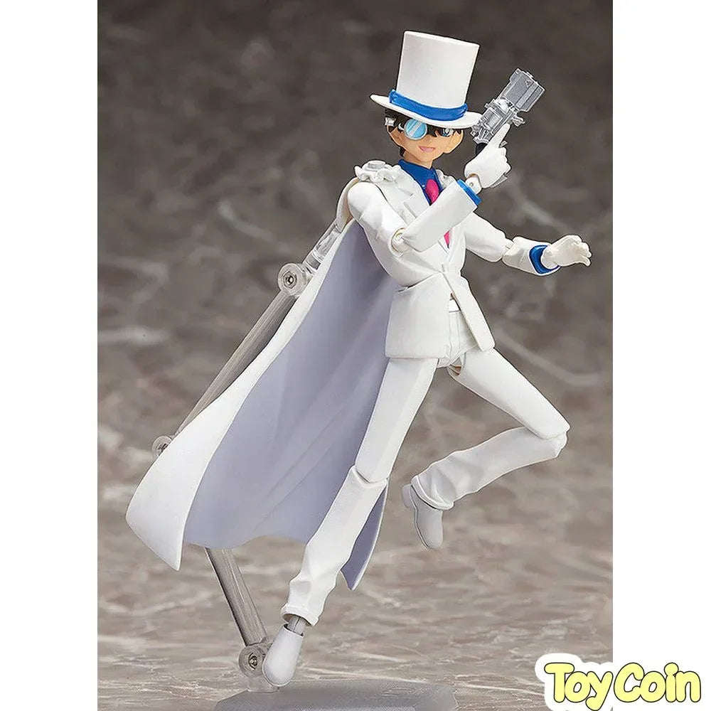 Figma Phantom Thief Kid by FREEing - Shop at ToyCoin