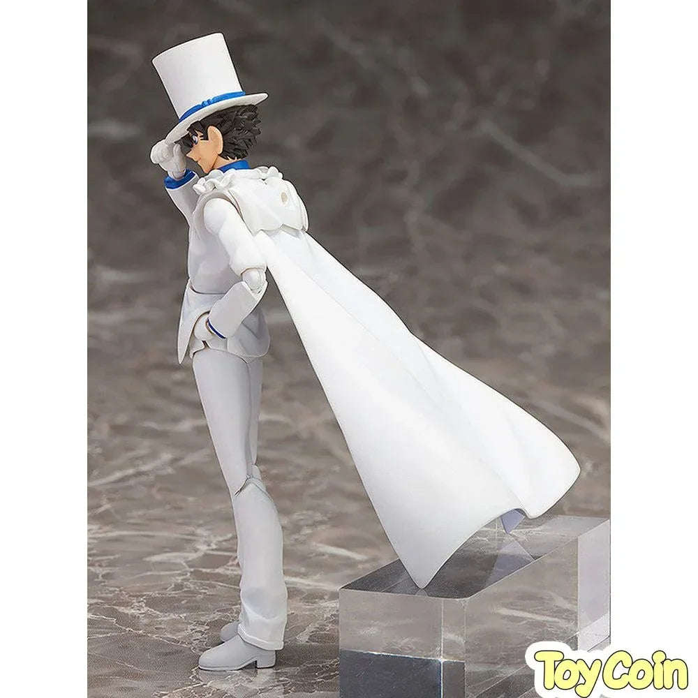 Figma Phantom Thief Kid by FREEing - Shop at ToyCoin
