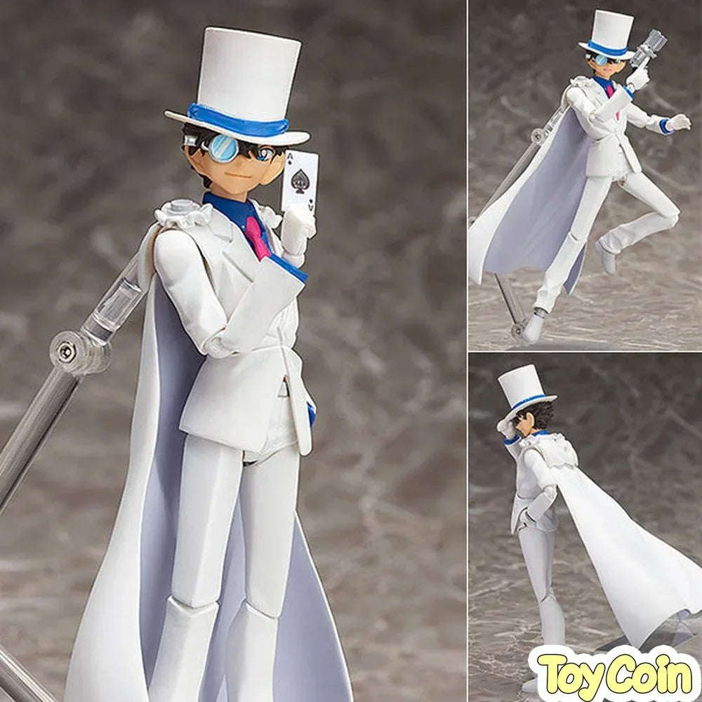 Figma Phantom Thief Kid by FREEing - Shop at ToyCoin