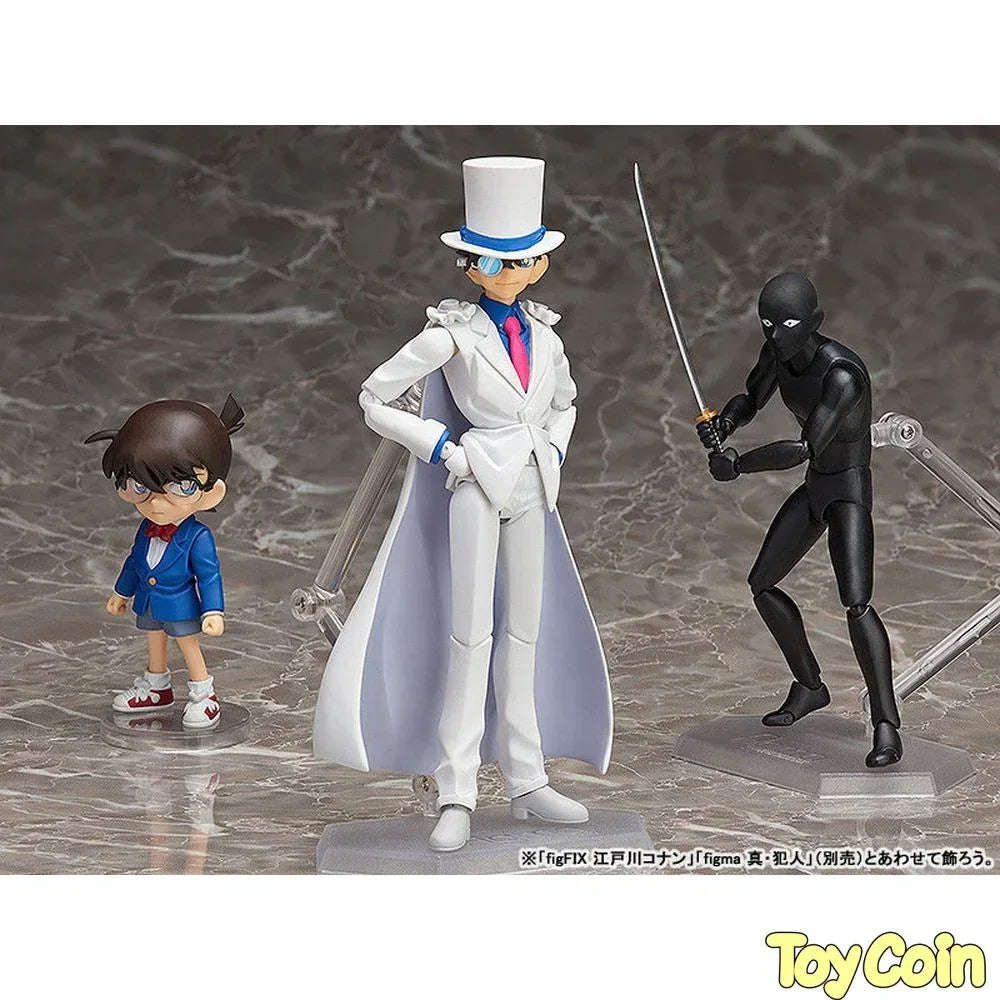 Figma Phantom Thief Kid by FREEing - Shop at ToyCoin