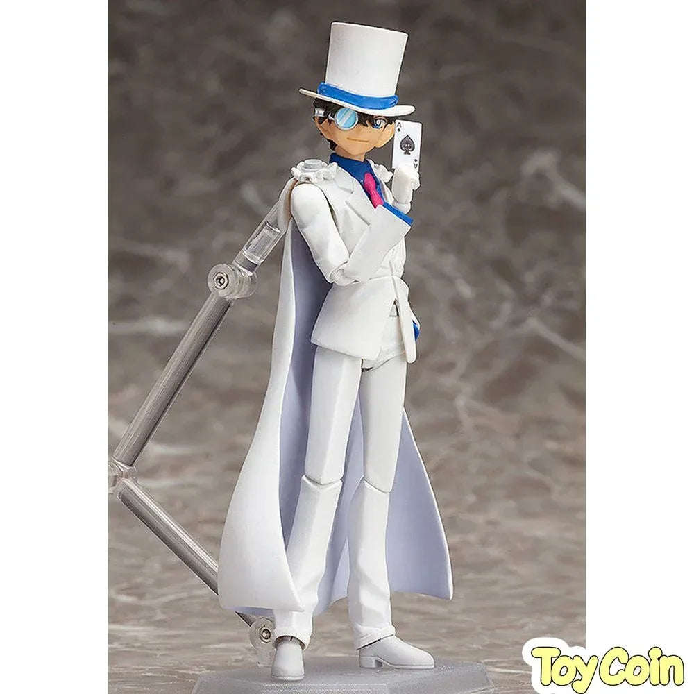 Figma Phantom Thief Kid by FREEing - Shop at ToyCoin