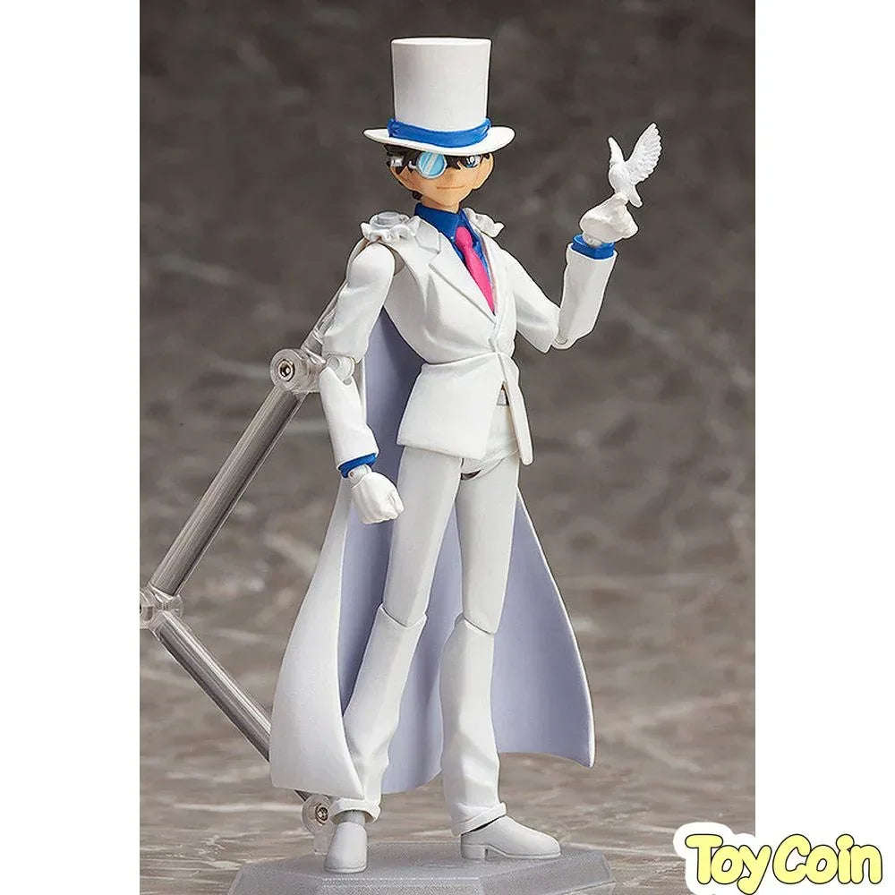 Figma Phantom Thief Kid by FREEing - Shop at ToyCoin