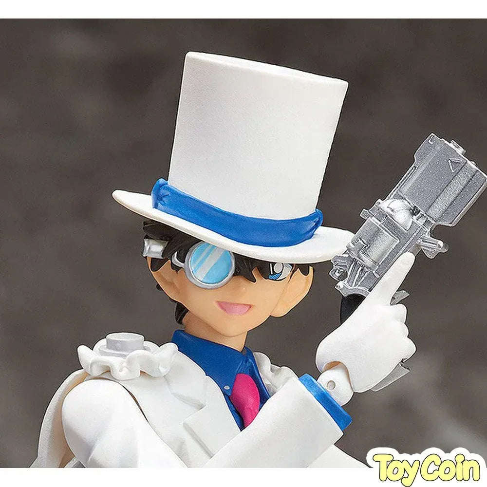 Figma Phantom Thief Kid by FREEing - Shop at ToyCoin