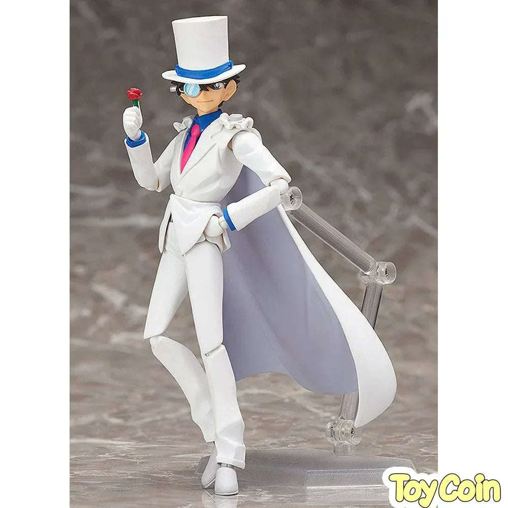 Figma Phantom Thief Kid by FREEing - Shop at ToyCoin