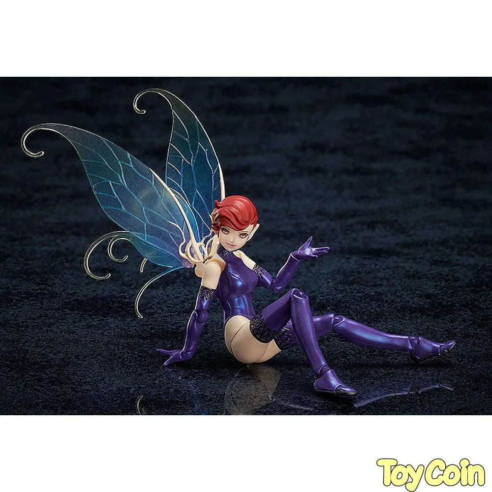 Figma Pixie by FREEing - Shop at ToyCoin