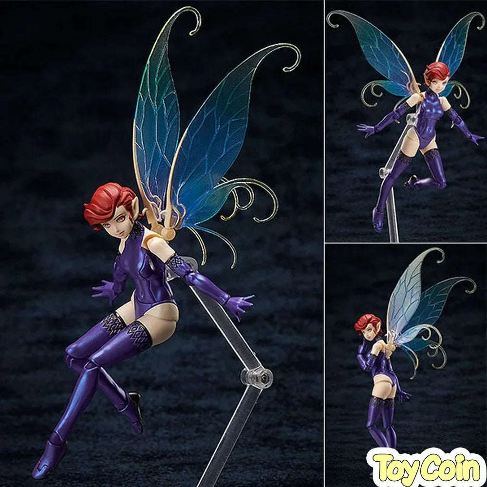 Figma Pixie by FREEing - Shop at ToyCoin