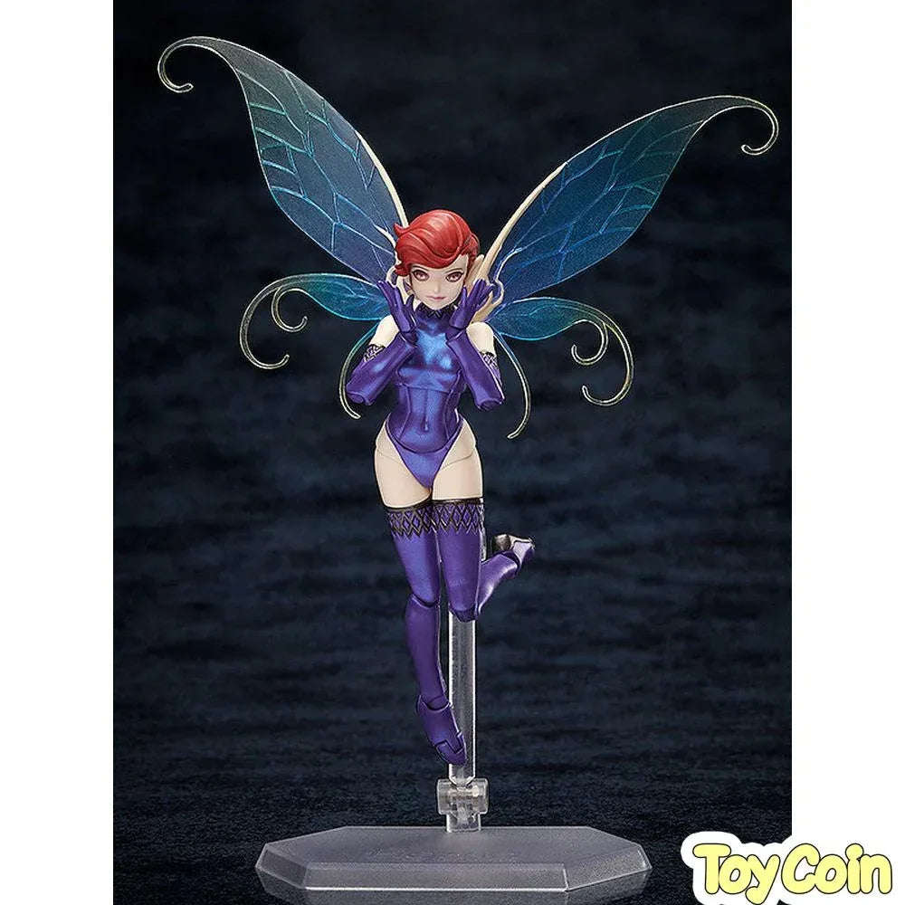 Figma Pixie by FREEing - Shop at ToyCoin