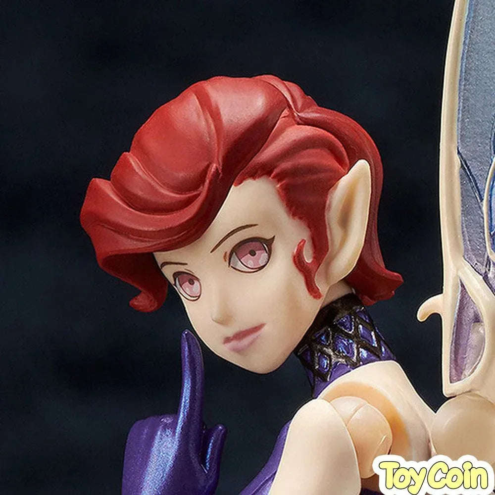 Figma Pixie by FREEing - Shop at ToyCoin