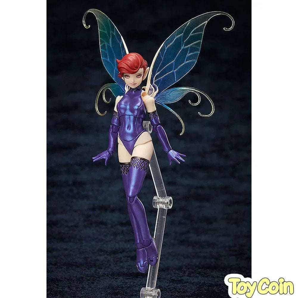 Figma Pixie by FREEing - Shop at ToyCoin