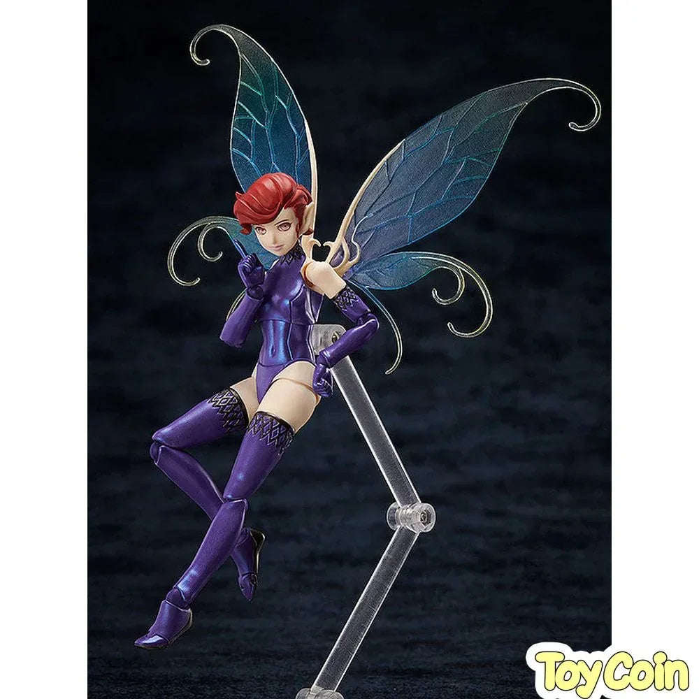 Figma Pixie by FREEing - Shop at ToyCoin