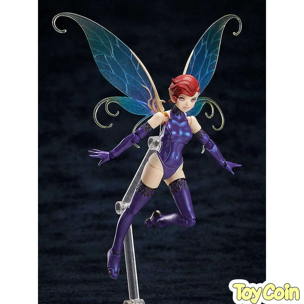 Figma Pixie by FREEing - Shop at ToyCoin