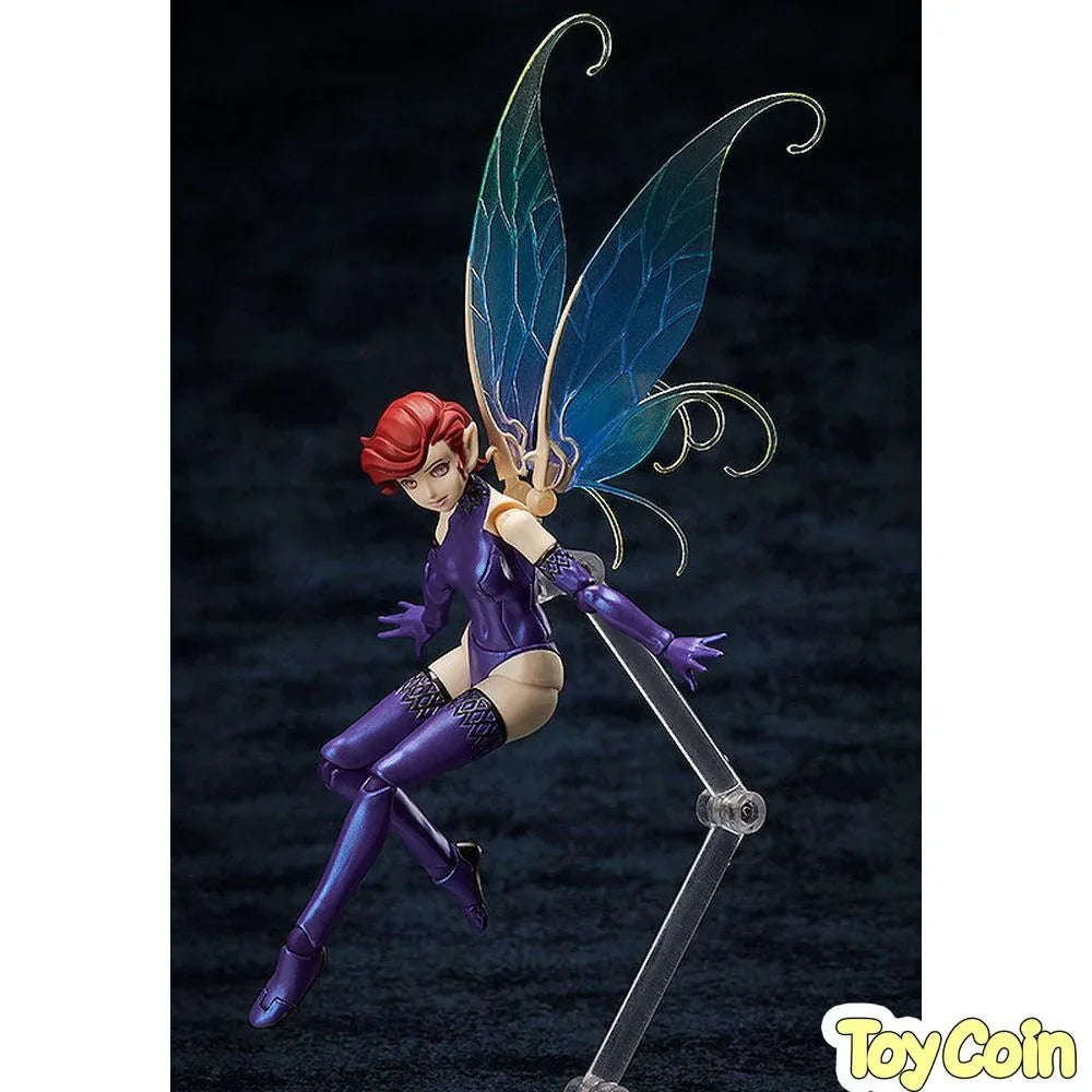Figma Pixie by FREEing - Shop at ToyCoin
