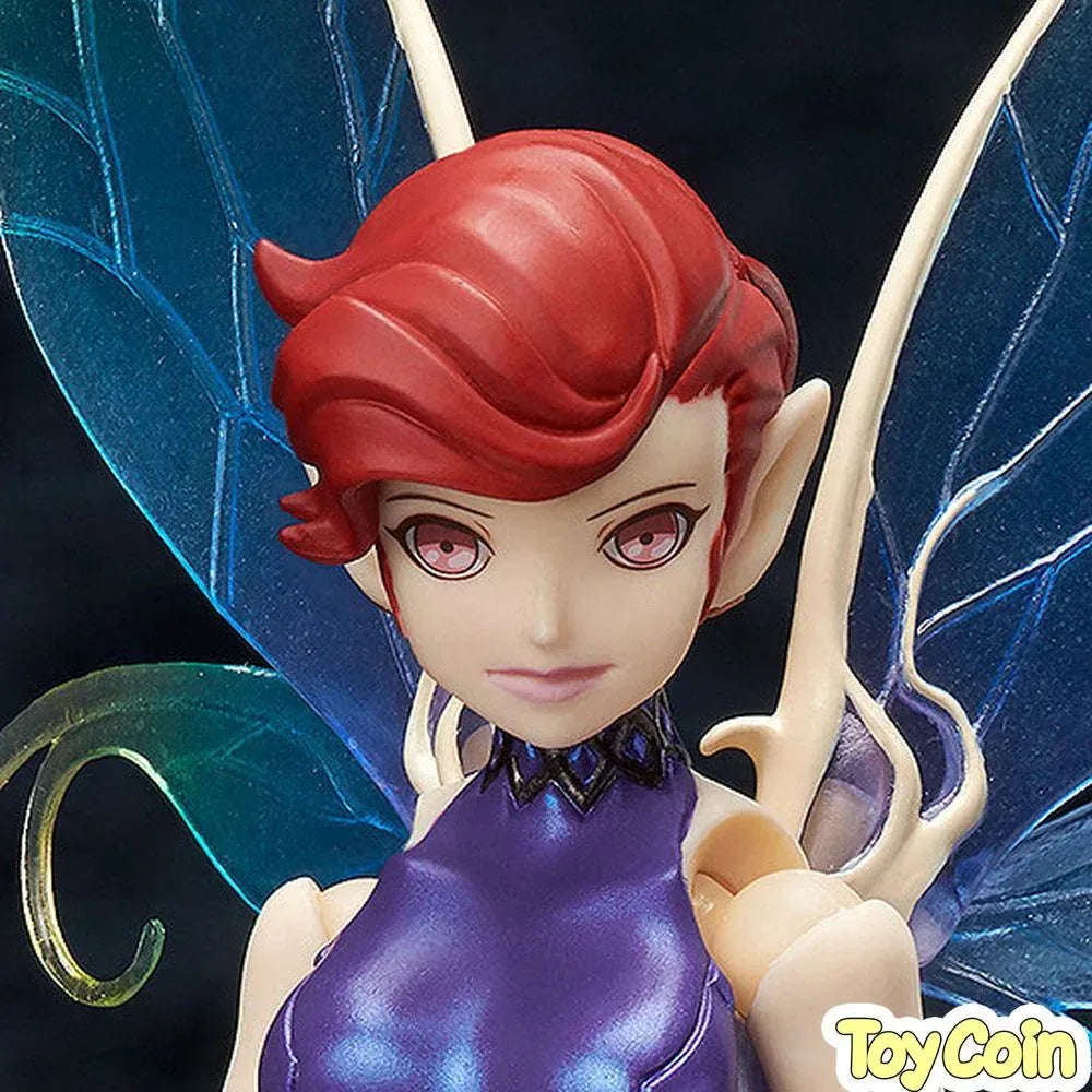 Figma Pixie by FREEing - Shop at ToyCoin