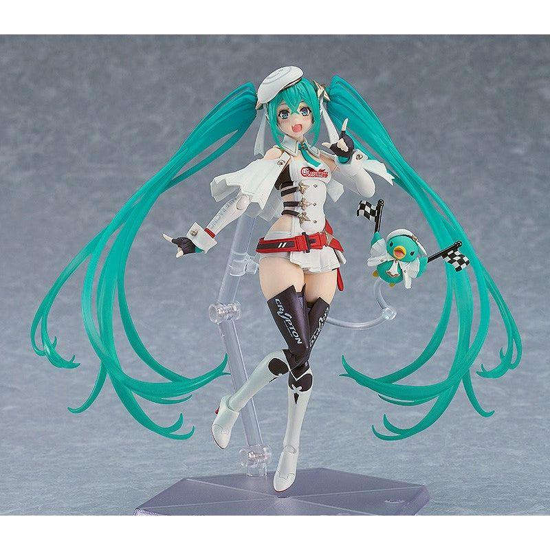 Figma Racing Miku 2023 Ver. by Max Factory - Shop at ToyCoin