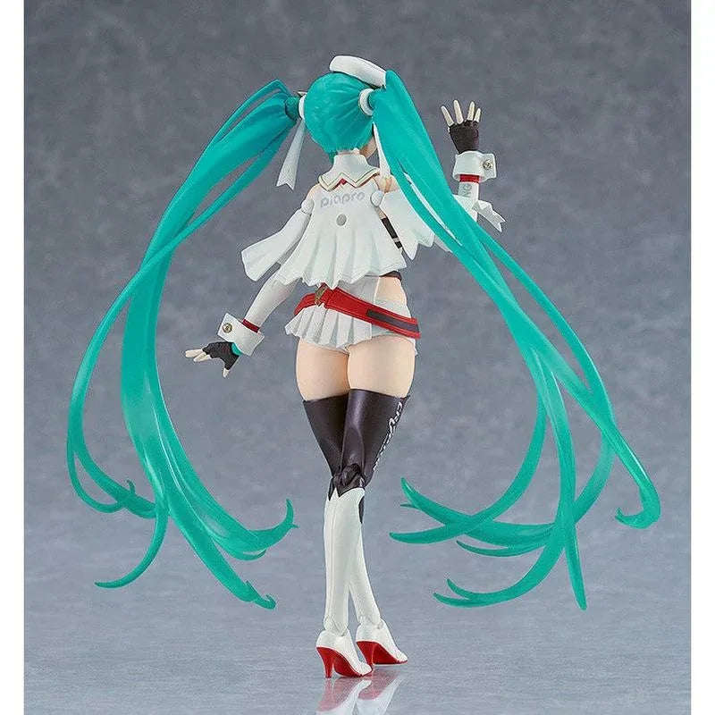 Figma Racing Miku 2023 Ver. by Max Factory - Shop at ToyCoin