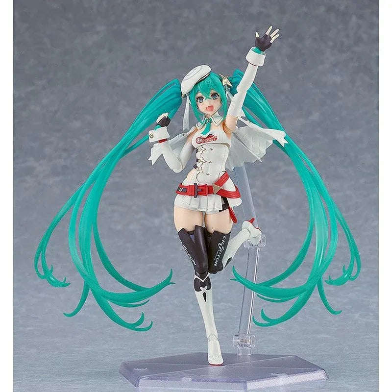 Figma Racing Miku 2023 Ver. by Max Factory - Shop at ToyCoin