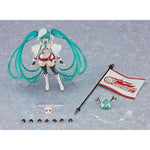 Figma Racing Miku 2023 Ver. by Max Factory - Shop at ToyCoin