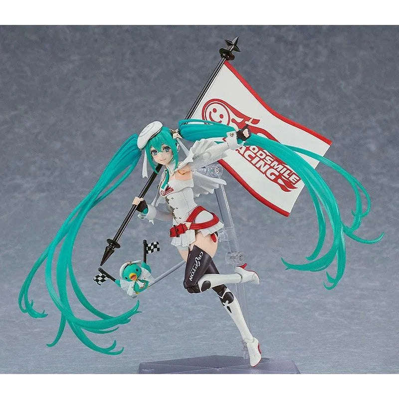 Figma Racing Miku 2023 Ver. by Max Factory - Shop at ToyCoin