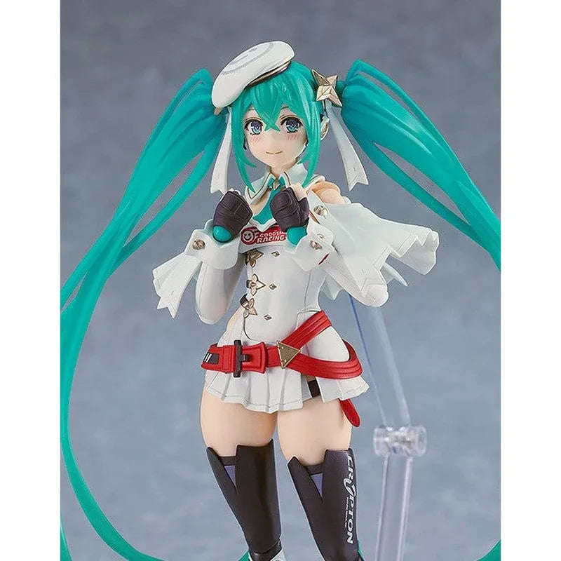 Figma Racing Miku 2023 Ver. by Max Factory - Shop at ToyCoin