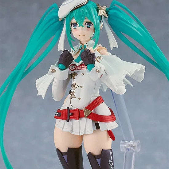 Figma Racing Miku 2023 Ver. by Max Factory - Shop at ToyCoin